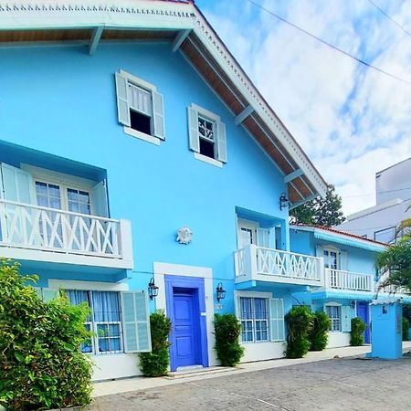 Pousada Los Casarones Florianópolis المظهر الخارجي الصورة