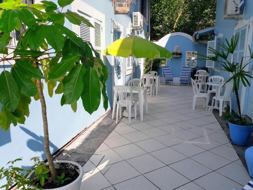 Pousada Los Casarones Florianópolis المظهر الخارجي الصورة