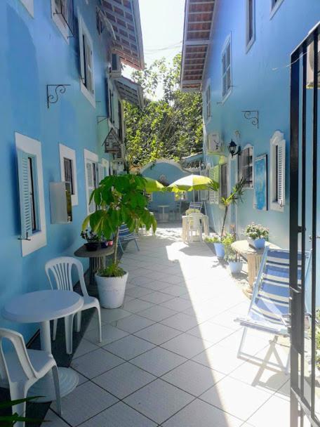 Pousada Los Casarones Florianópolis المظهر الخارجي الصورة