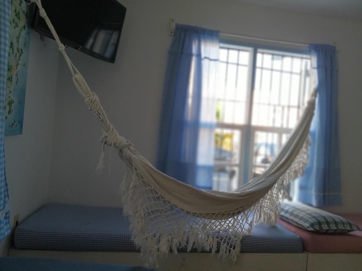 Pousada Los Casarones Florianópolis المظهر الخارجي الصورة